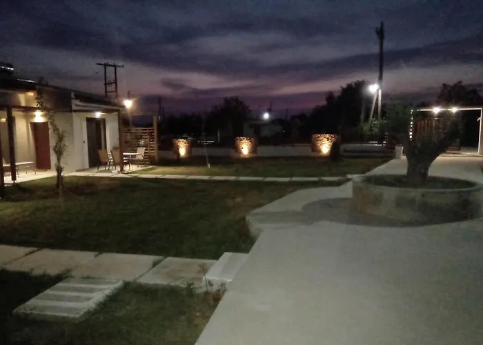 Hill Sun Luxury Suites