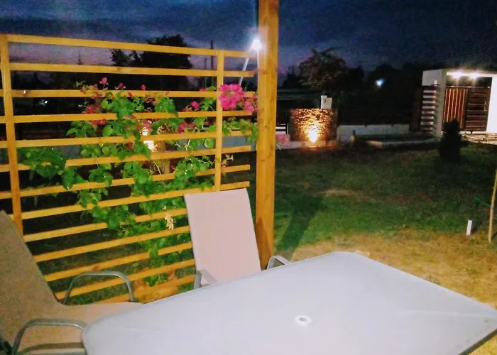 Hill Sun Luxury Suites
