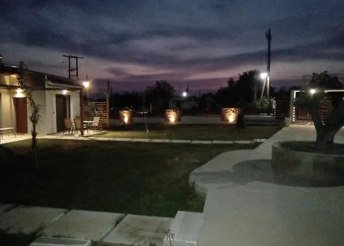 Hill Sun Luxury Suites