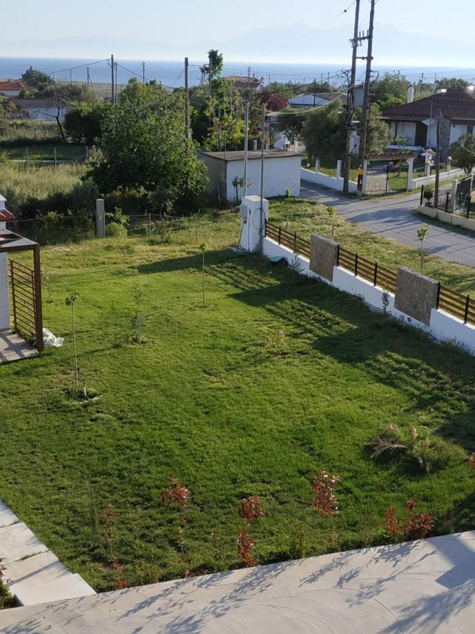 Hill Sun Luxury Ferienhaus *