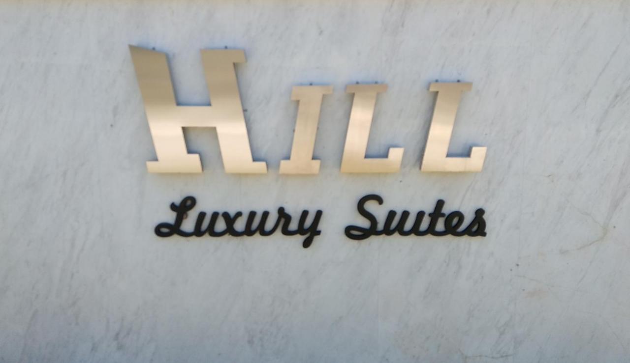 Ferienhaus Hill Sun Luxury *