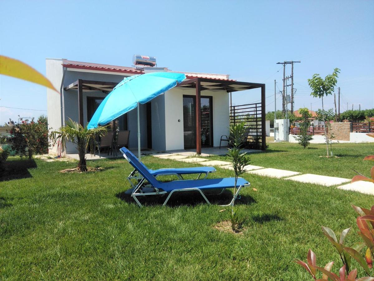 Hill Sun Luxury