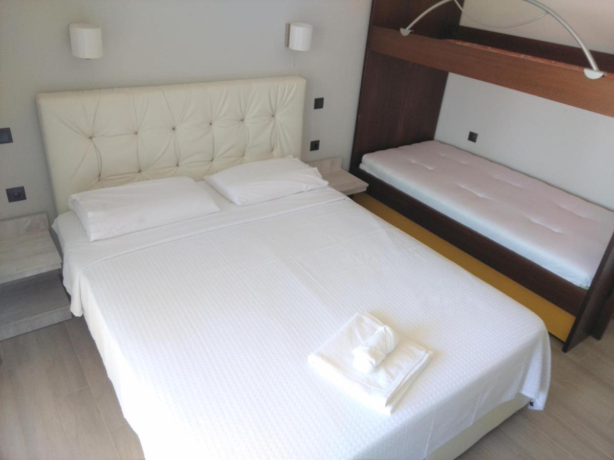 Ferienhaus Hill Sun Luxury