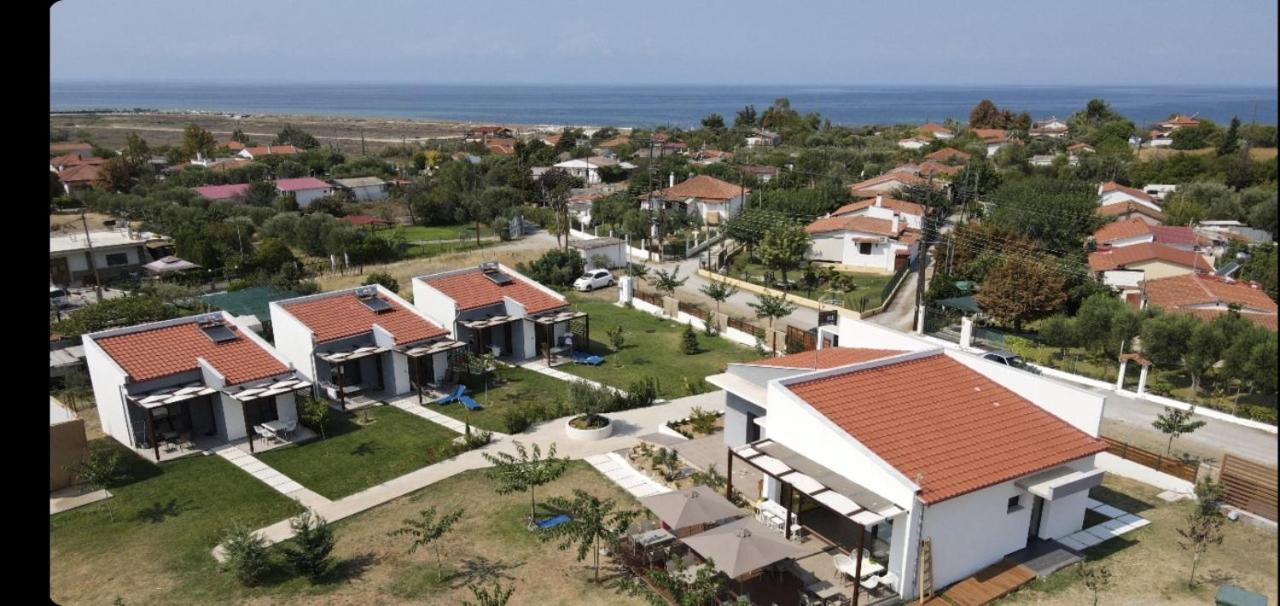 Hill Sun Luxury Ferienhaus *