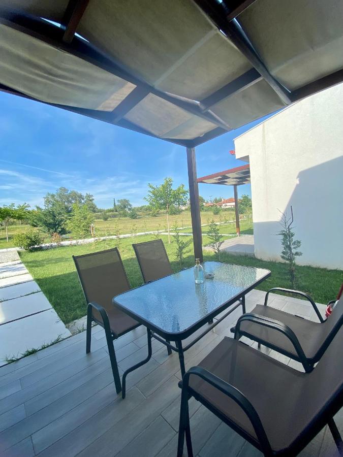 Hill Sun Luxury Nea Iraklia