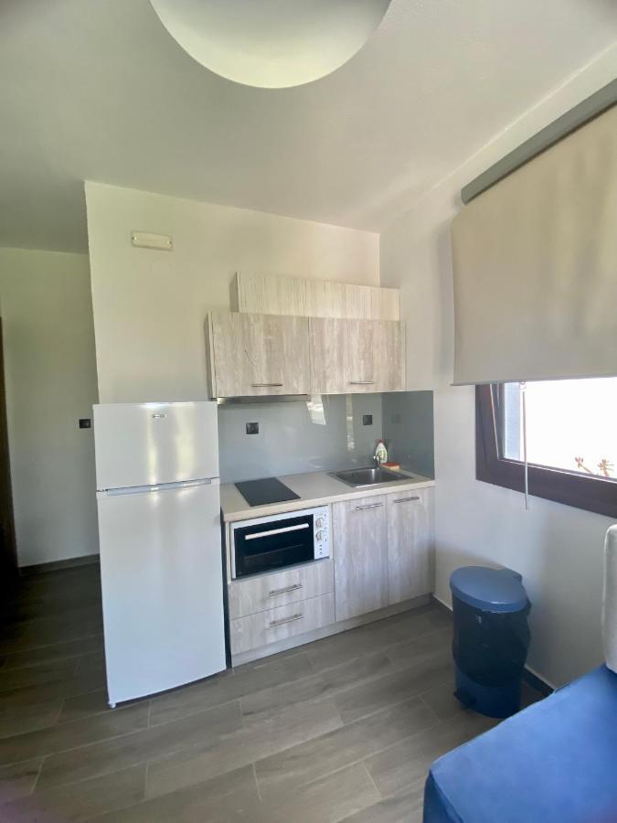 Hill Sun Luxury