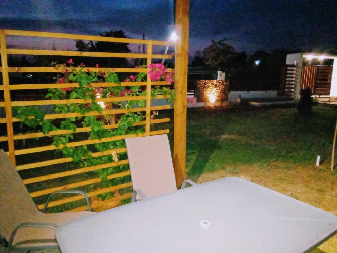 Hill Sun Luxury Ferienhaus *