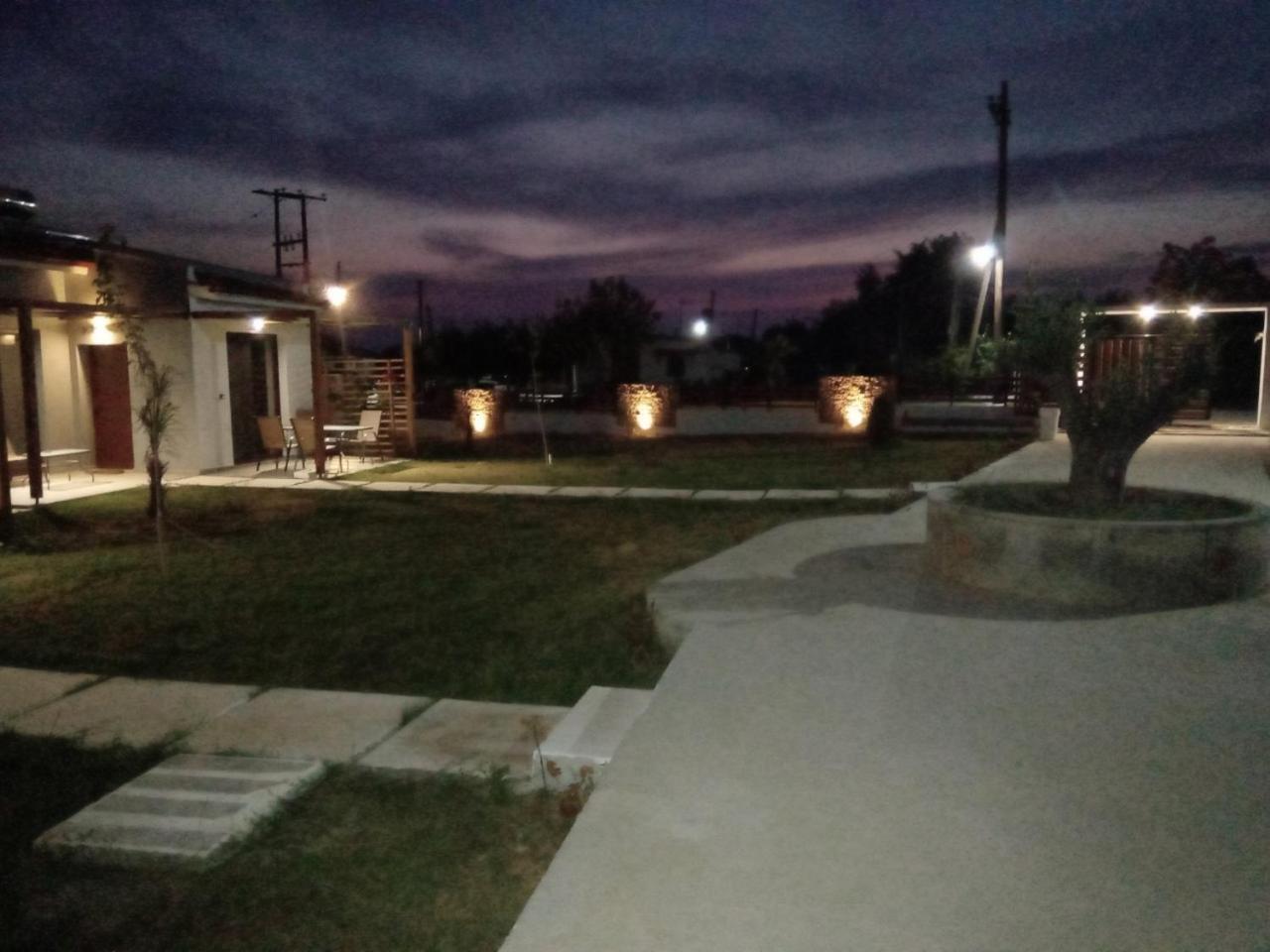 Ferienhaus Hill Sun Luxury *