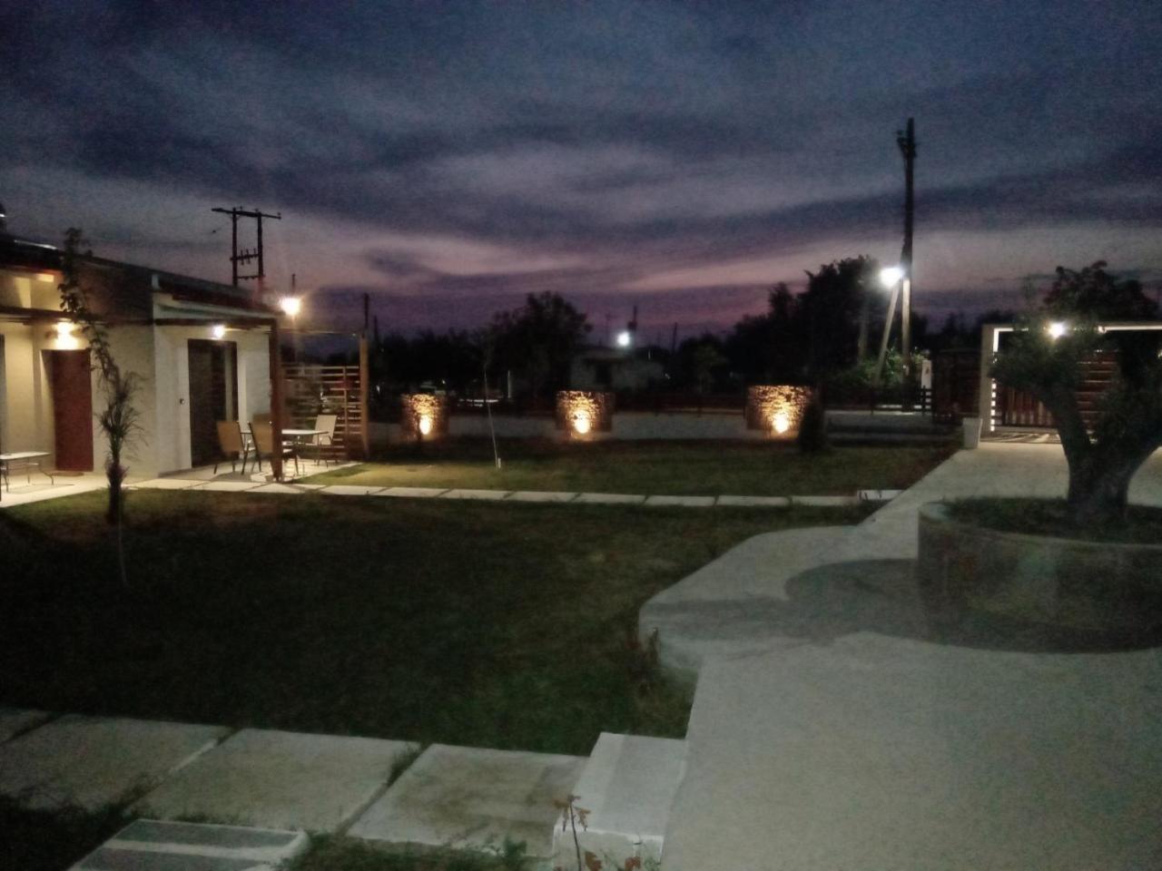 Ferienhaus Hill Sun Luxury