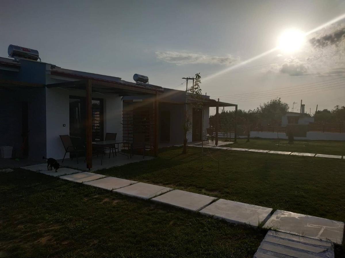 Hill Sun Luxury *