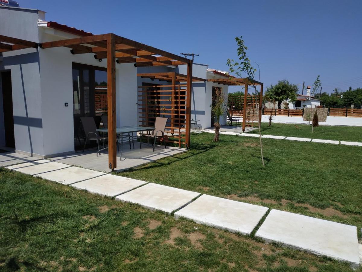 Hill Sun Luxury